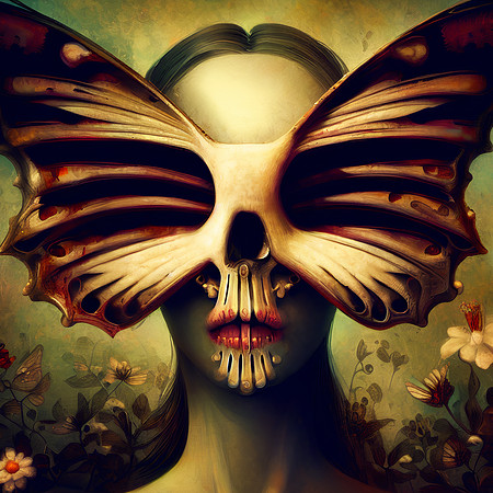 Moth Macabre