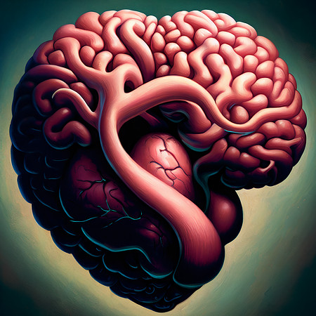 Brain Heart