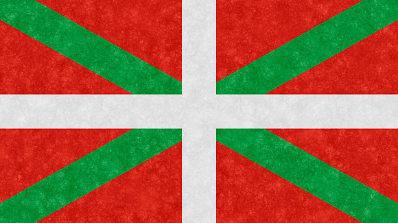 Velvet Flag - Basque Country