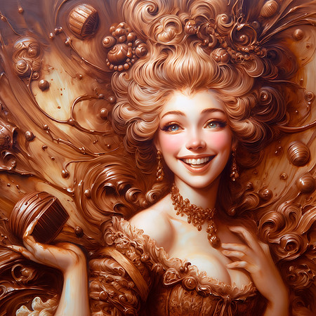 Chocstasy