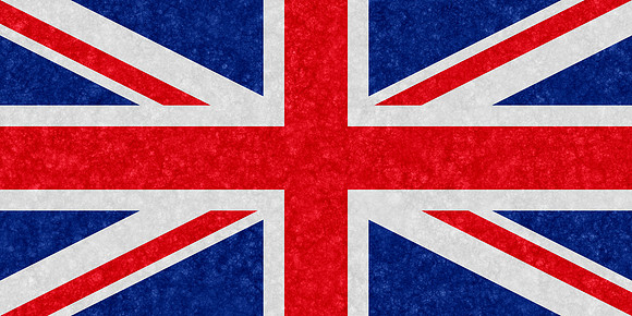 Velvet Flag - United Kingdom
