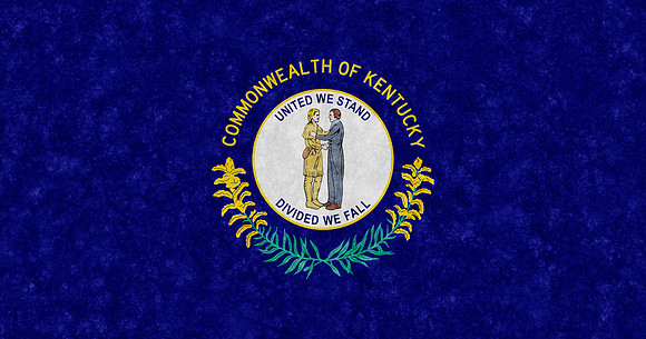 Velvet Flag - Kentucky