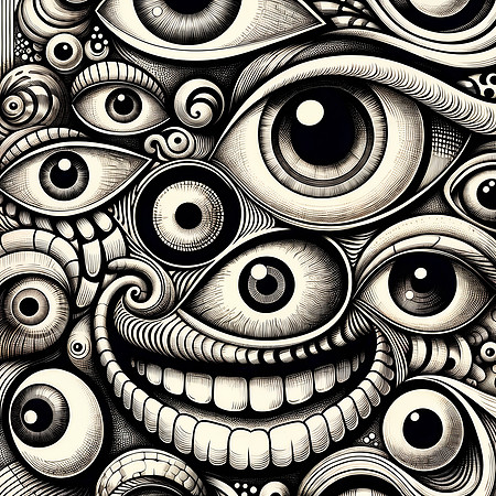 Eye Bliss