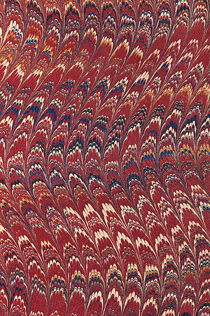 Vintage Marbled Texture 2