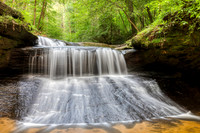 Creation Falls