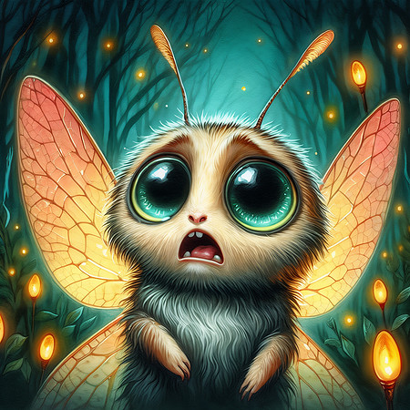 Twinklefuss