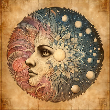 Astrogenesis