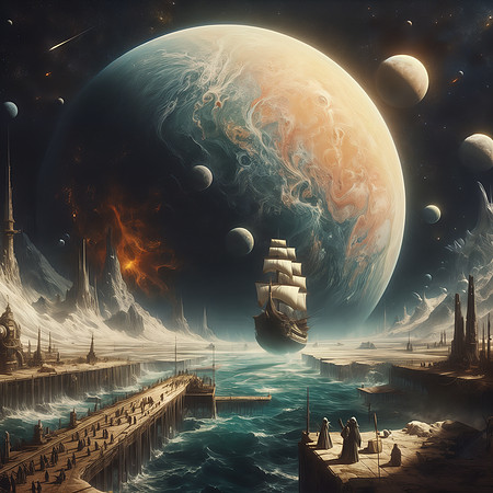Expanding Horizons