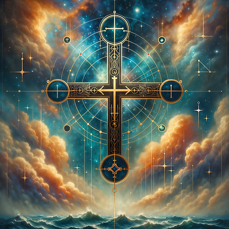 Blessed Waves