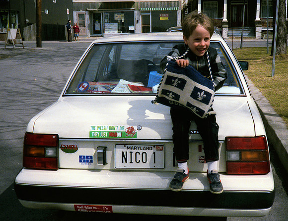 Nico 1