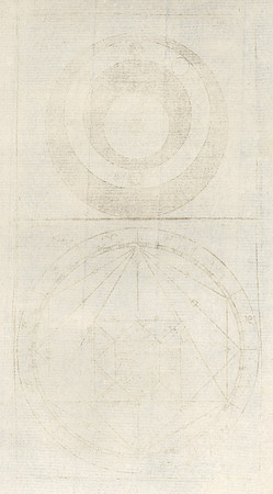 Vintage Astral Projections