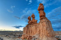 Goblin Valley State Park