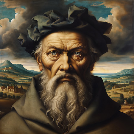 Renaissance Doomsayer