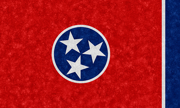Velvet Flag - Tennessee