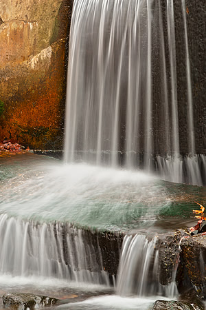 Urbex Falls