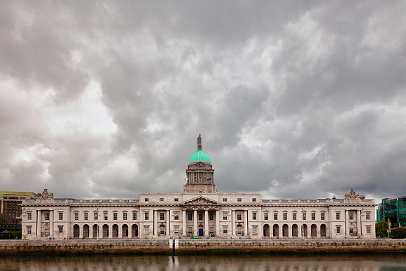 Dublin Custom House