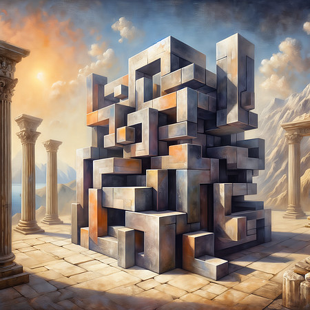 Antikythera Blockchain