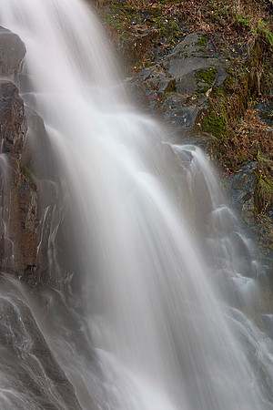 Jones Run Falls