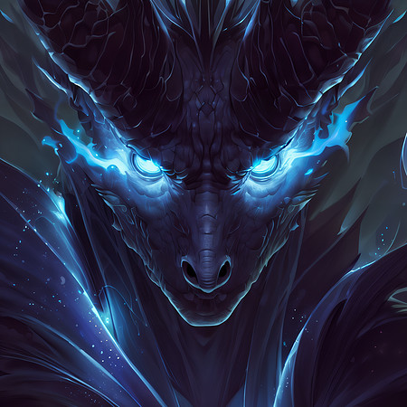 Chaos Dragon
