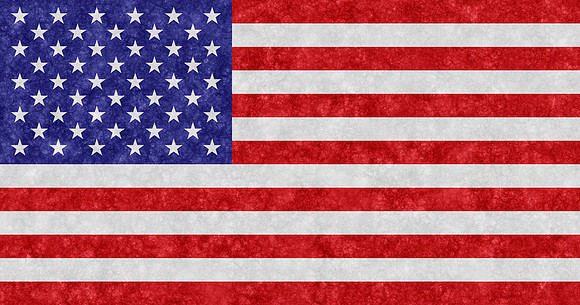 Velvet Flag - USA