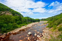 Mackenzies River