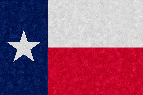 Velvet Flag - Texas