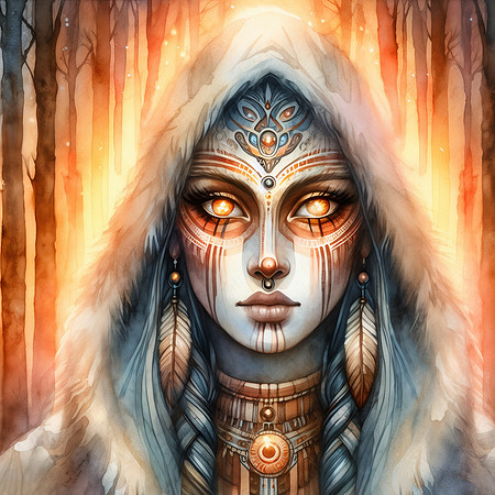 Orenda