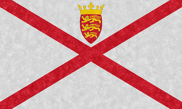 Velvet Flag - Jersey