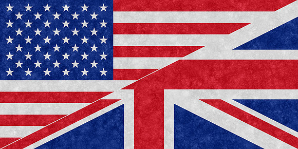 Velvet Flag - English Language
