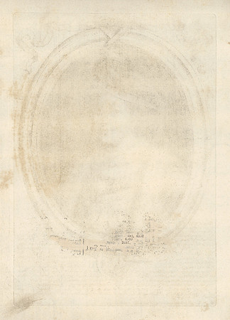 Vintage Phantom Portrait - Francis II