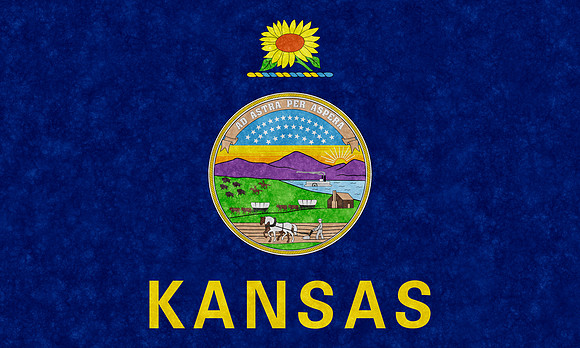 Velvet Flag - Kansas
