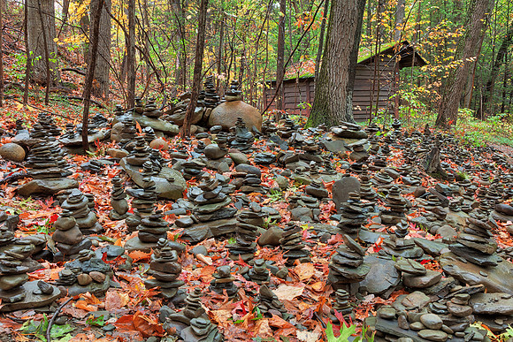 Autumn Cairnopolis