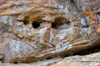 Sloshed Stone