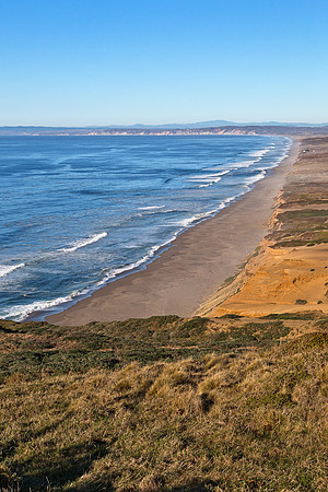 Point Reyes Coast