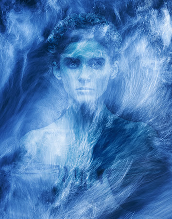 Water Nymph
