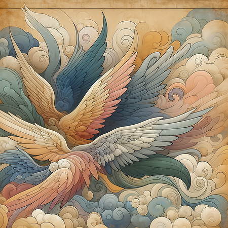 Wings of Change