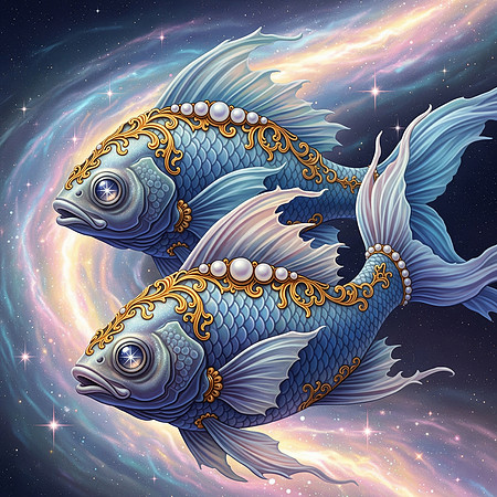 Pisces Viae Lacteae