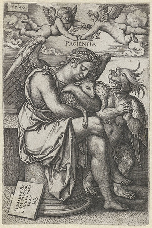 Pacientia