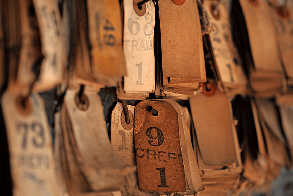 Forgotten Tags