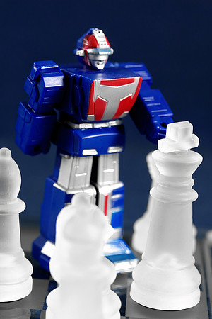 Robo Check