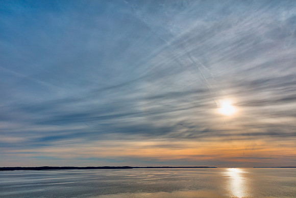 Chesapeake Cloud Bay