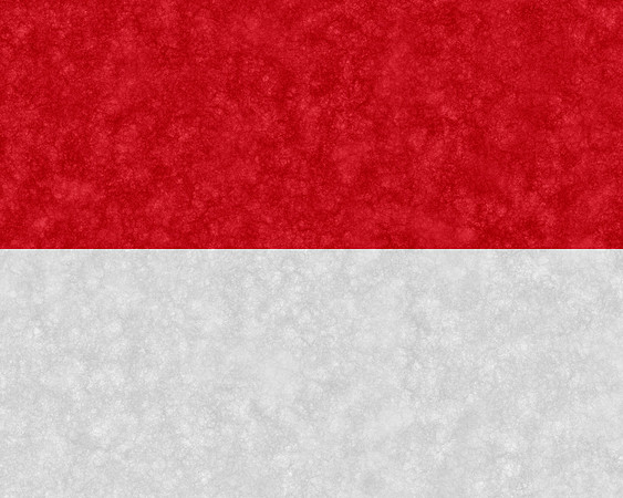 Velvet Flag - Monaco