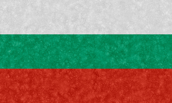Velvet Flag - Bulgaria