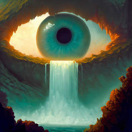 Nothing to See Falls