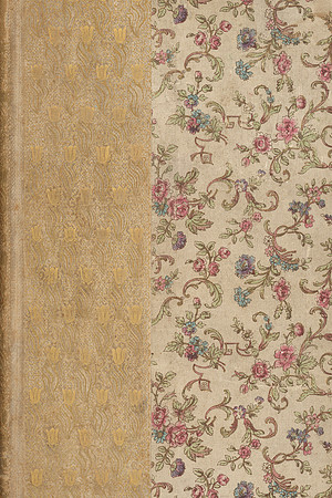 Vintage Acadian Flourishes 3