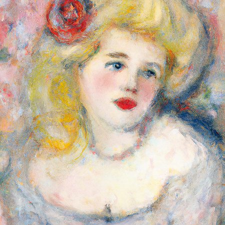Impressions of Marilyn Monroe