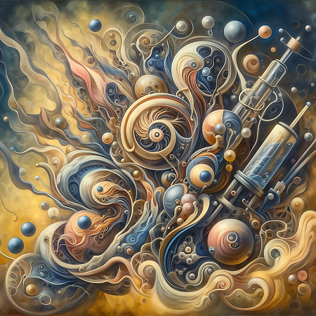 Concha Machina