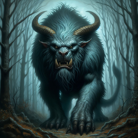 Shadow Stalker