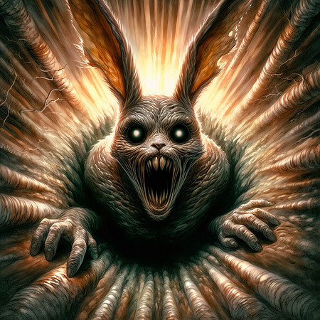 Rabid Hell Hole