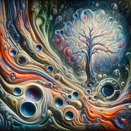 Tree Cell